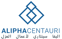 Alipha Centauri Waterproofing - اليفا سينتاري لأعمال العزل