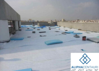 Thermal insulation service is concerned with providing ideal temperatures inside your building and significantly reducing energy consumption. It is the perfect service to enhance thermal comfort in your environment.